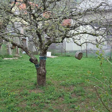Holiday home Familie Bischof 97633 Sulzfeld - Leinach Sulzfeld (Rhon-Grabfeld)