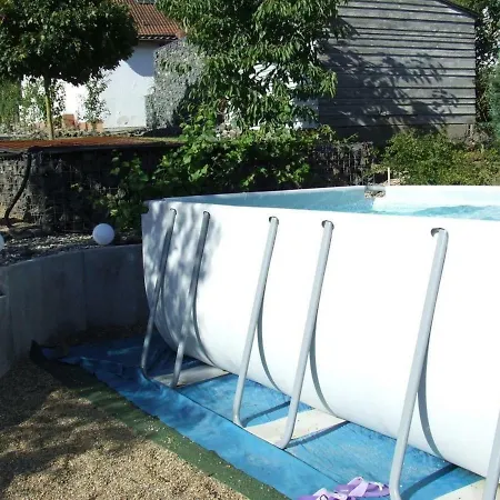 Familie Bischof 97633 Sulzfeld - Leinach Holiday home *