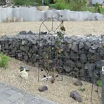 Semesterbostad Dorfglueck Bischof 97633 Sulzfeld-leinach *