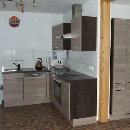 Dorfglueck Bischof 97633 Sulzfeld-leinach *