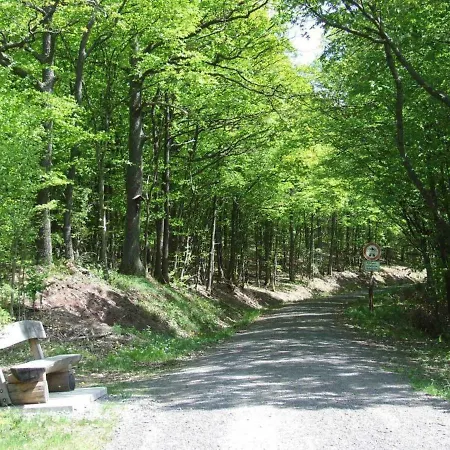 Dorfglueck Bischof 97633 Sulzfeld-leinach